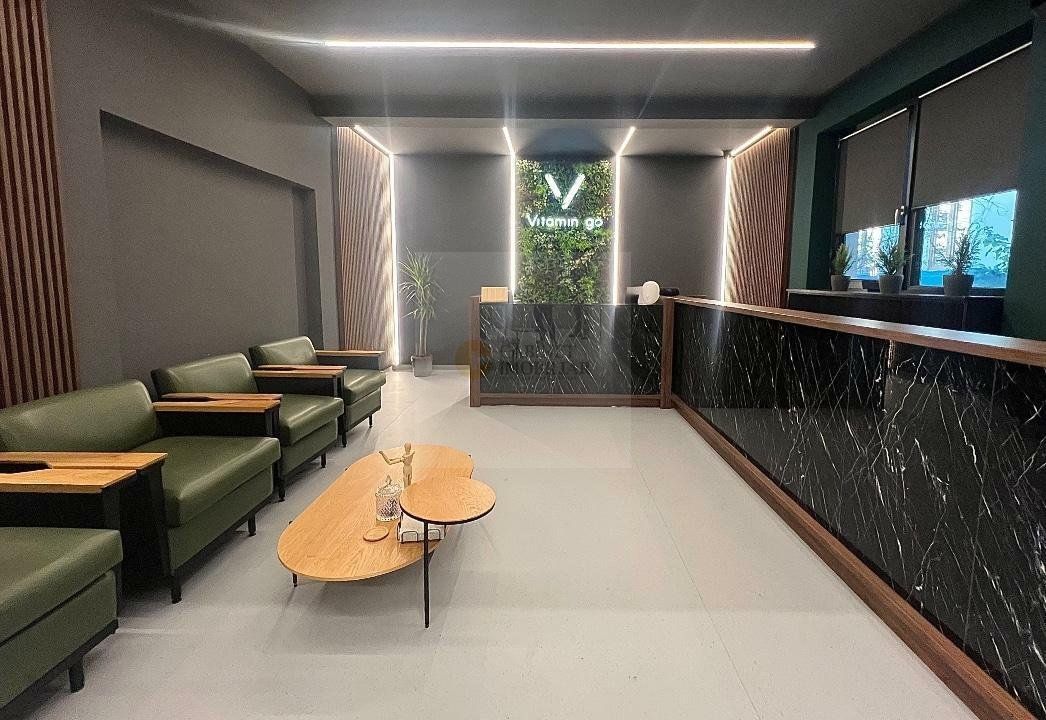 Vila tip Duplex - complet renovata - zona Aviatorilor - Poză 1