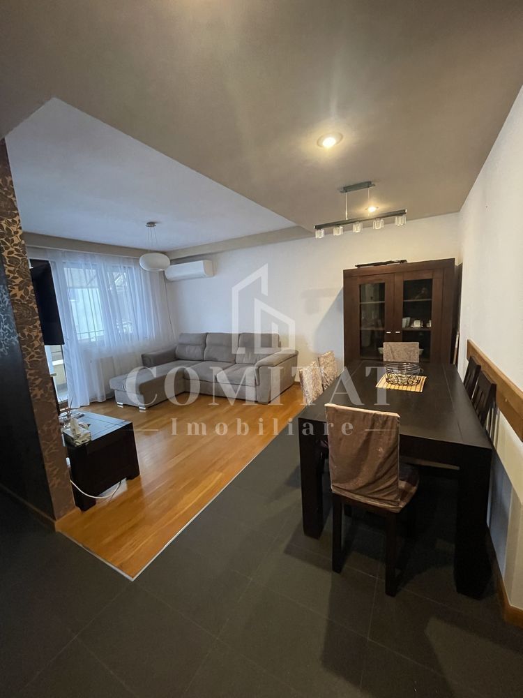 Apartament 3 camere | Loc de parcare | Andrei Muresanu - Poză 2