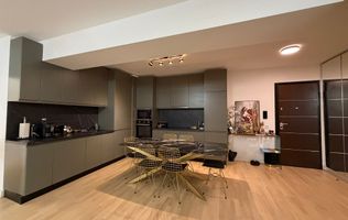 Apartament 3 camere premium – Upground Residence Pipera