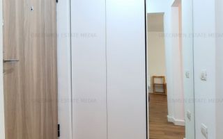 Apartament 2 camere renovat complet in stil minimalist, Pta Domenii - Mihalache - Poză 17