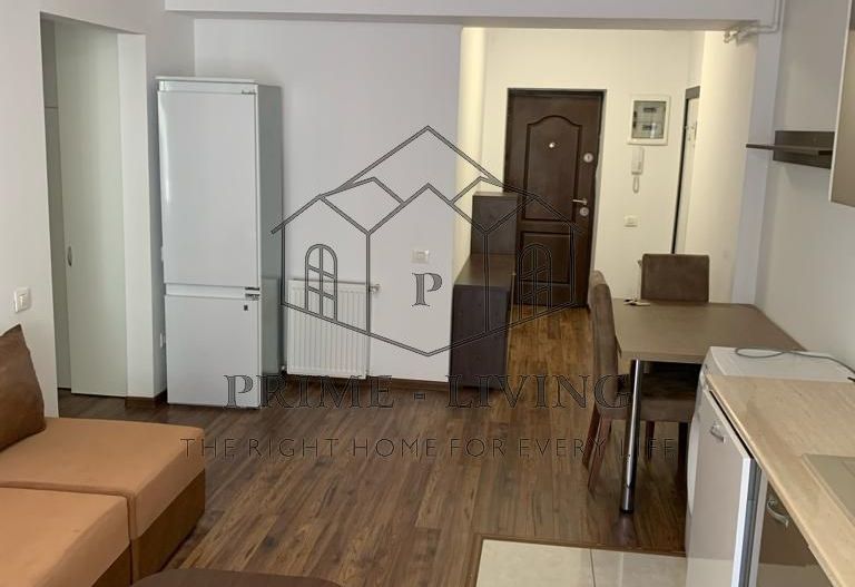 Studio open space de vanzare in zona Lacul Tei. - Poză 2