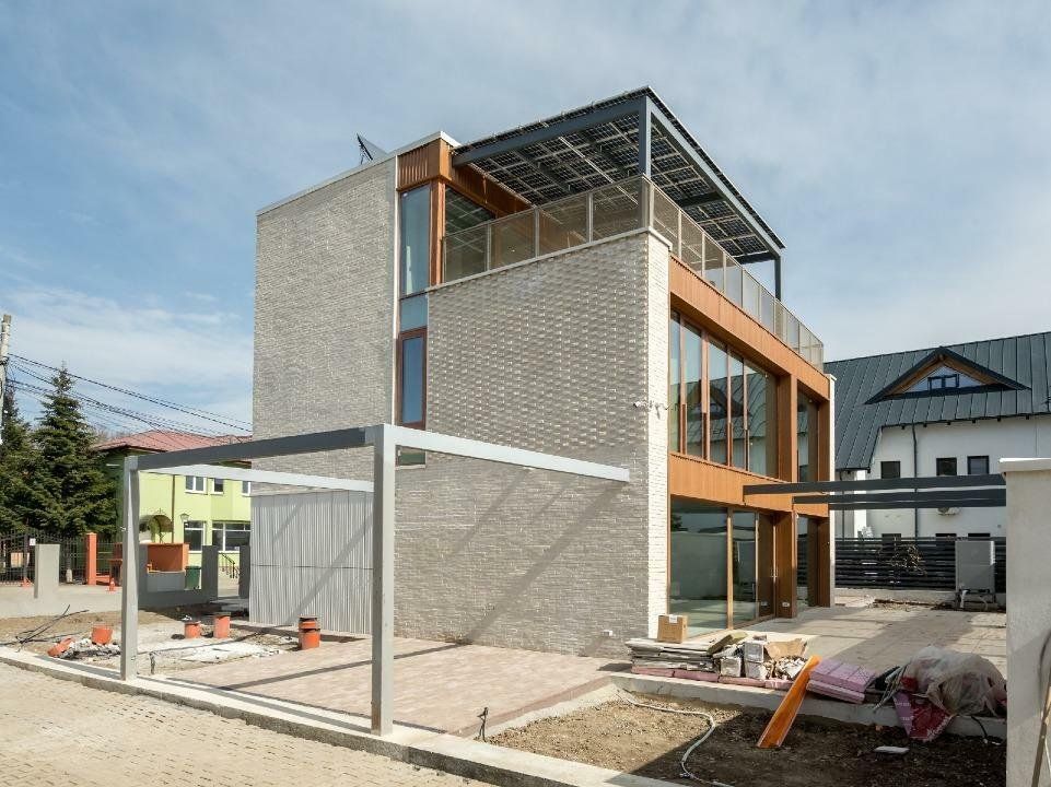 VILA MODERNA | ZONA DE NORD - Poză 10