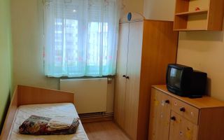 Apartament 3 camere | 58 MPU | Balcon | Hipodrom 3 - Poză 6