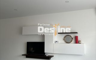 Apartament 2 camere - etaj 2, cu lift, mobilat si utilat complet, decomandat - Poză 3
