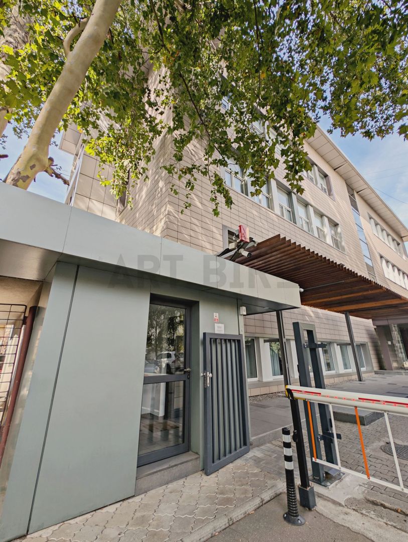 Zero comision, 83-108mp birou move in-ready, Buzesti, 1 minut metrou - Poză 15