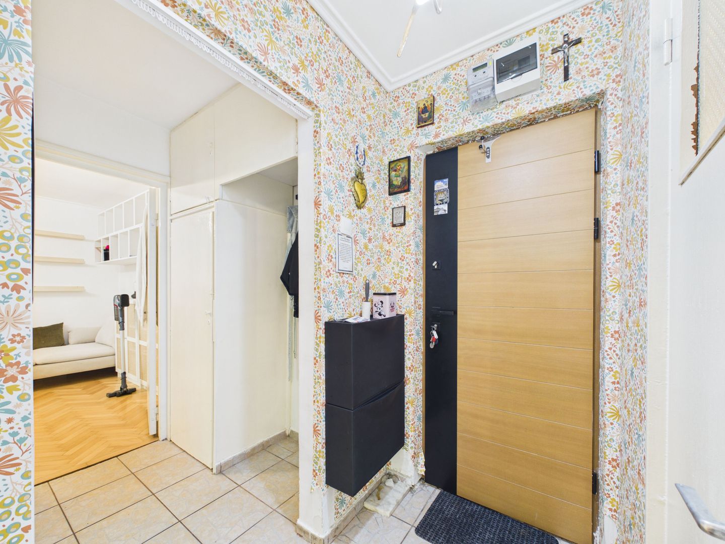 Apartament 2 camere decomandat | Dorobanți | Axinte Uricariul - Poză 3
