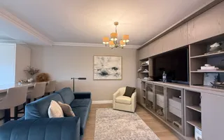 Inchiriere 2 camere | Cartier Buna Ziua| Terasă | Parcare - Poză 22