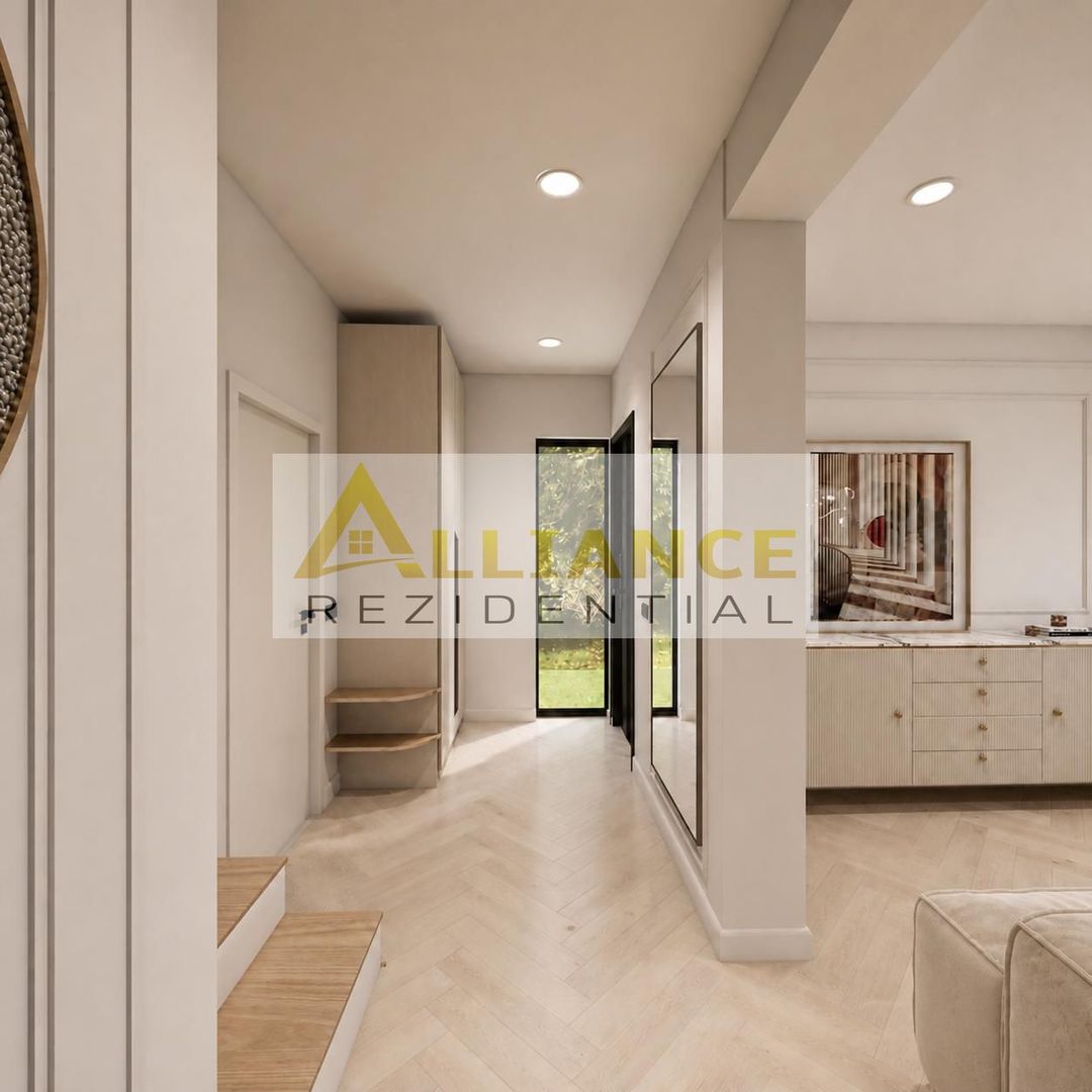 CASA PREMIUM | cartierul nou | - Poză 4
