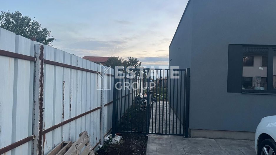 Duplex cu 3 camere in Dumbravita - Poză 3