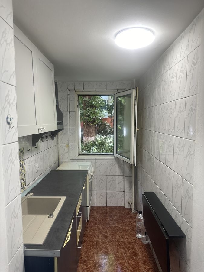 De inchiriat apartament 2 camere langa Facultatea de constructii - Poză 10