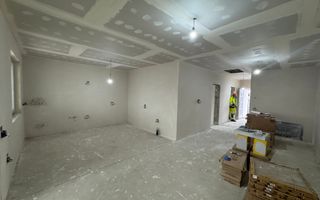 1\2 Duplex Parter Sag,3 Camere,2 Bai,Terasa Acoperita - Poză 4