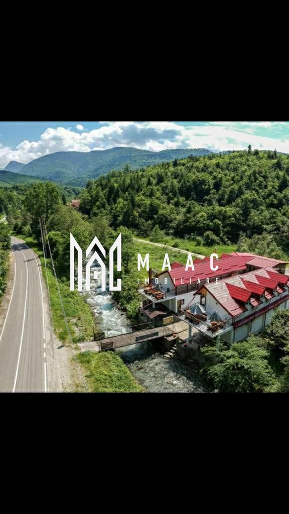 Pensiune I Poalele Munților Făgăraș I Cârțișoara, Sibiu - Poză 9