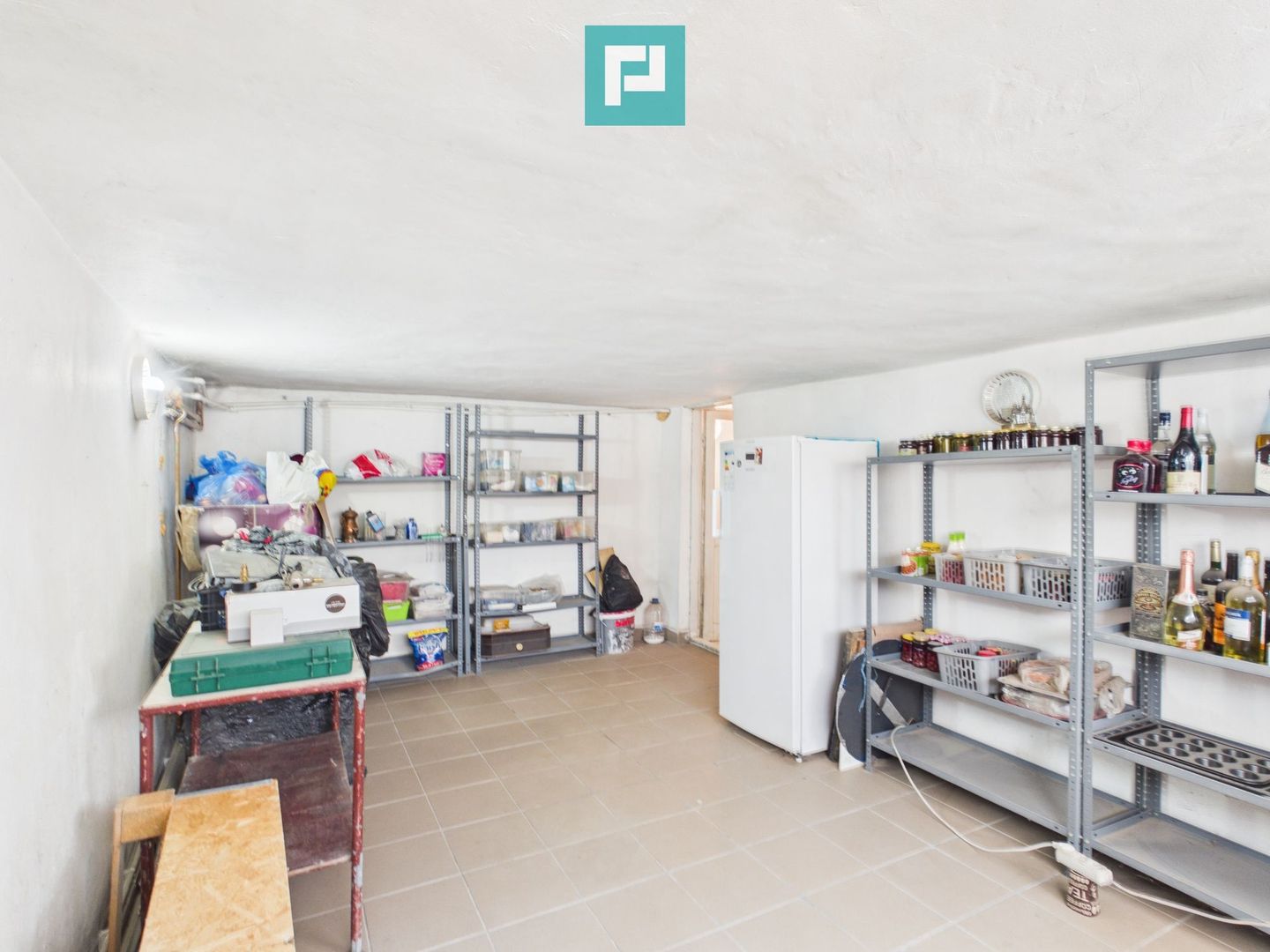 Casă retrasă Pișchia – 4 camere, teren 920 mp - Poză 50