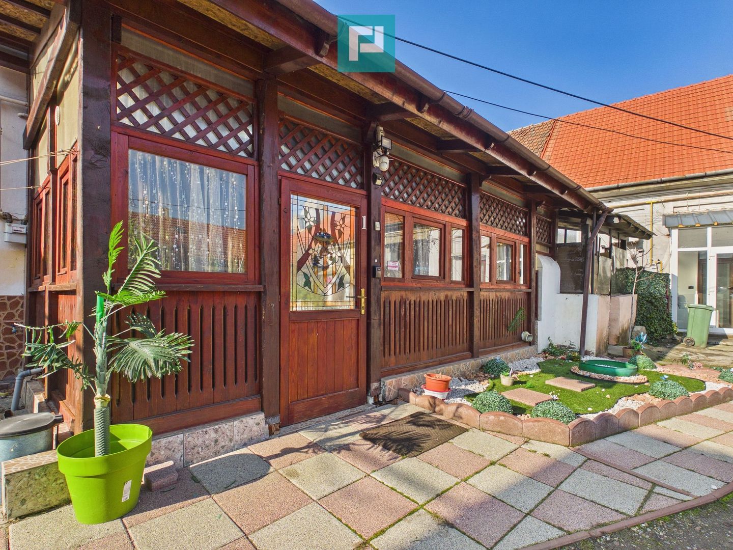 Apartament cu 2 camere pe Str.Episcopiei - Poză 16