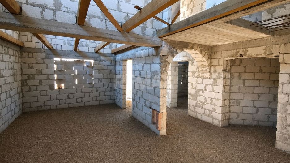 Casă cu 2 nivele -variantă sură | 130 m² | 12 ari | Țînțăreni, Anenii Noi - Poză 8