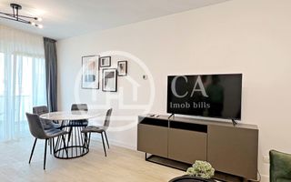 Apartament cu 2 camere de închiriat în Grand Hill, Oradea - Poză 2
