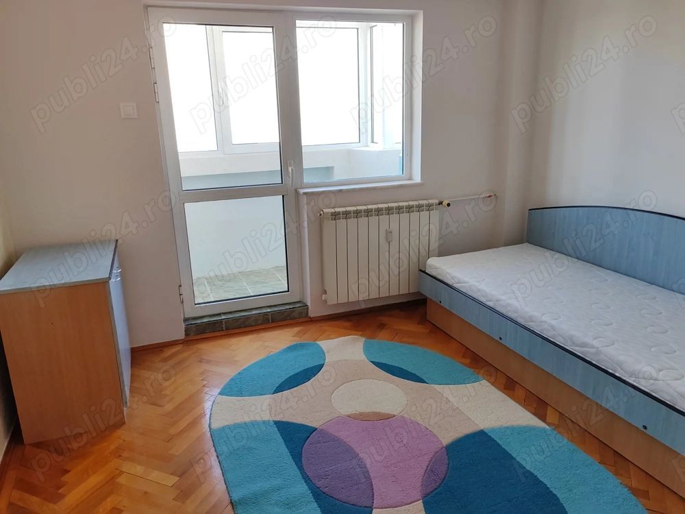 Apartament 4 camere, 100 mp, pet friendly, lângă metrou Costin Georgian, - Poză 3