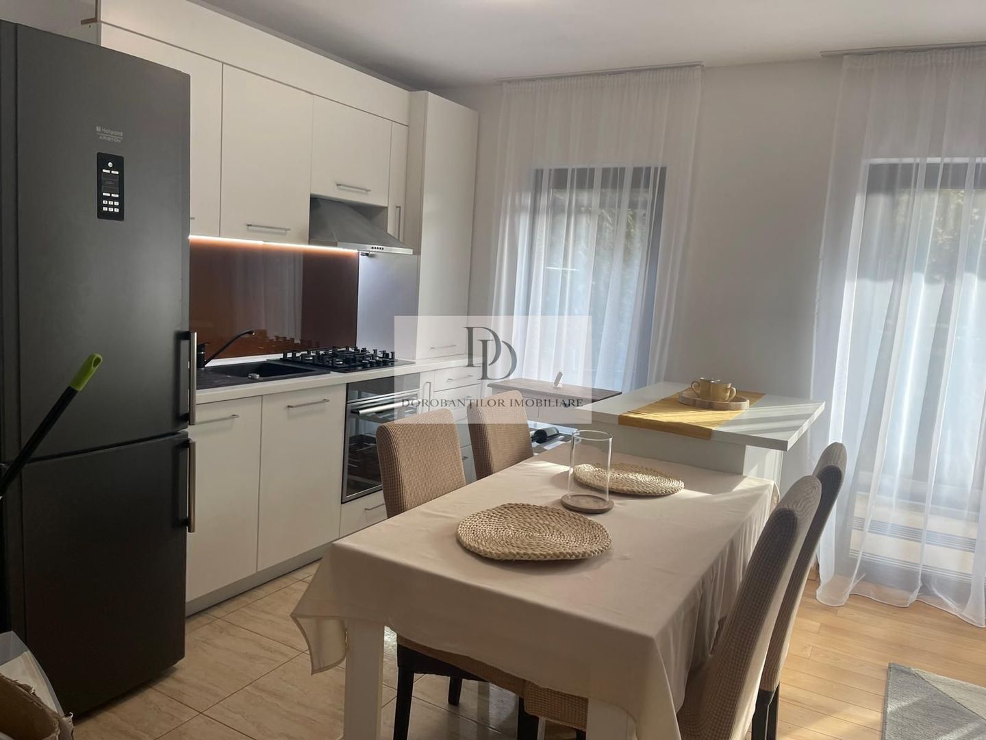 Apartament 2 camere de vânzare | Grădină proprie | Parcare | Buna Ziua - Poză 3