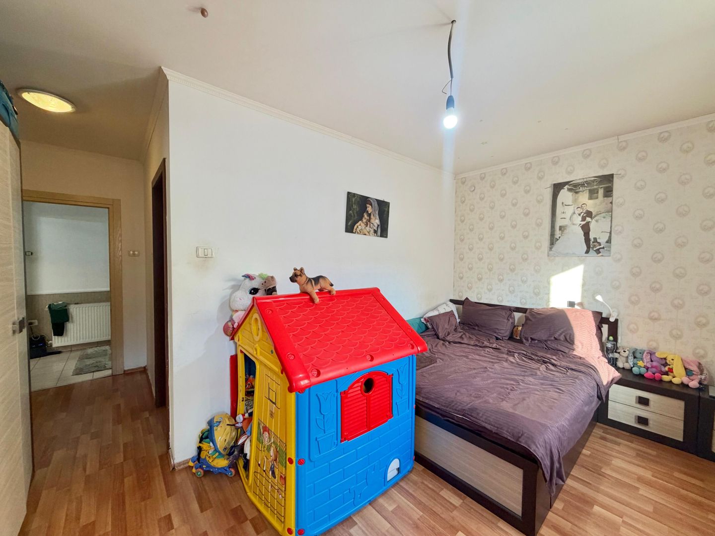 Apartament 3 camere | 90 mp utili | Etaj 1 | Complex Venus | 159.000 € - Poză 8