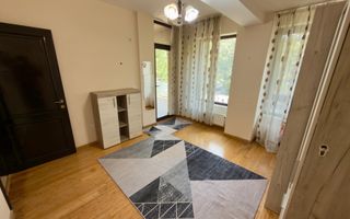 COMISION 0%-COPOU/EXCLUSIVE - ETAJ 1-BLOC NOU -APARTAMENT CU 3 CAMERE - Poză 6