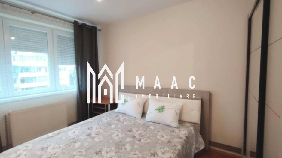 Apartament 3 camere | Renovat recent | Balcon | Lift | Mihai Viteazul - Poză 1