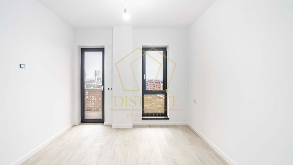 Apartamente premium cu 2 camere | Piscina | Torontalului - Poză 6