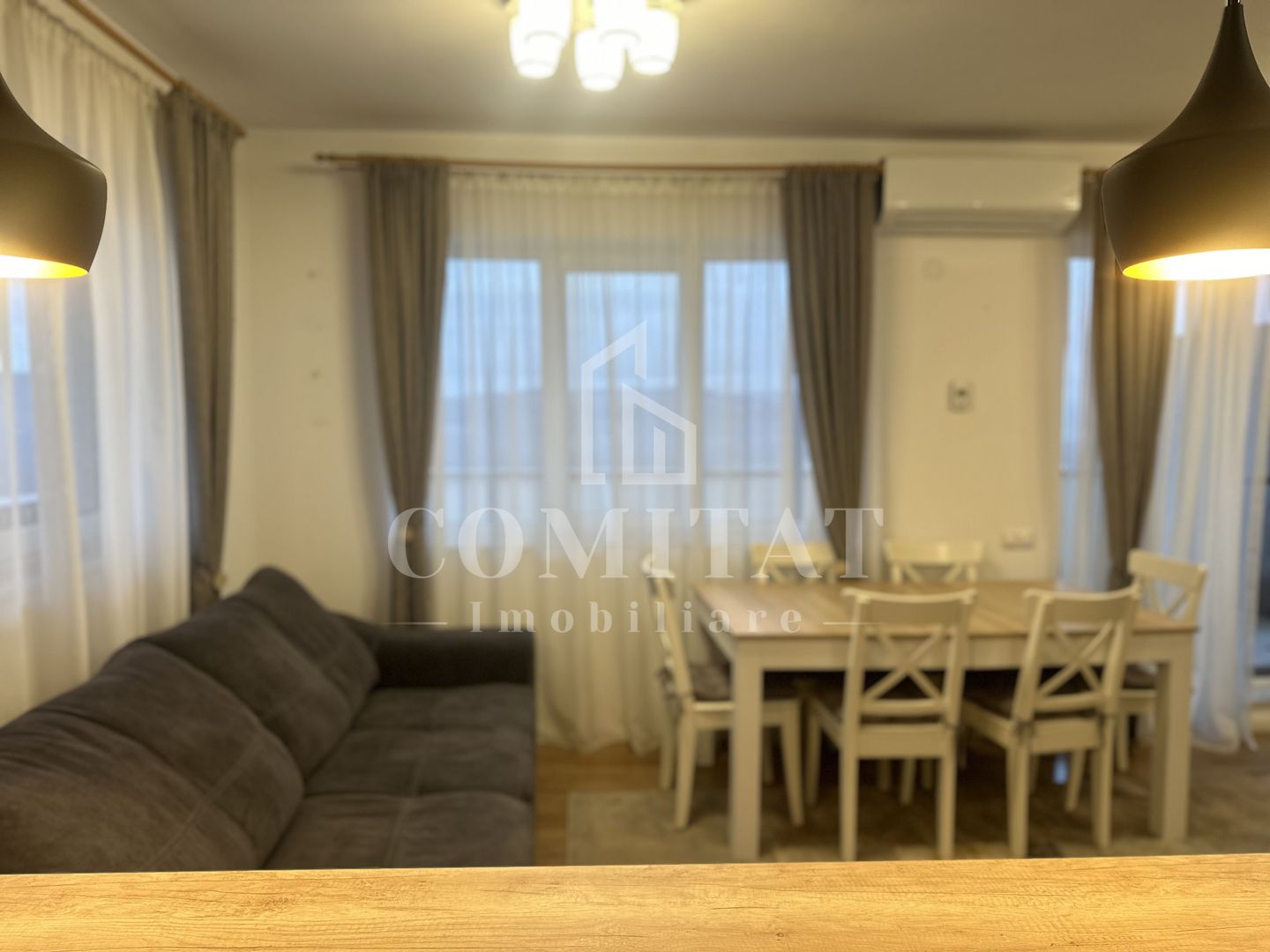 Apartament 3 camere | 2 locuri de parcare | Zona Vivo - Poză 2