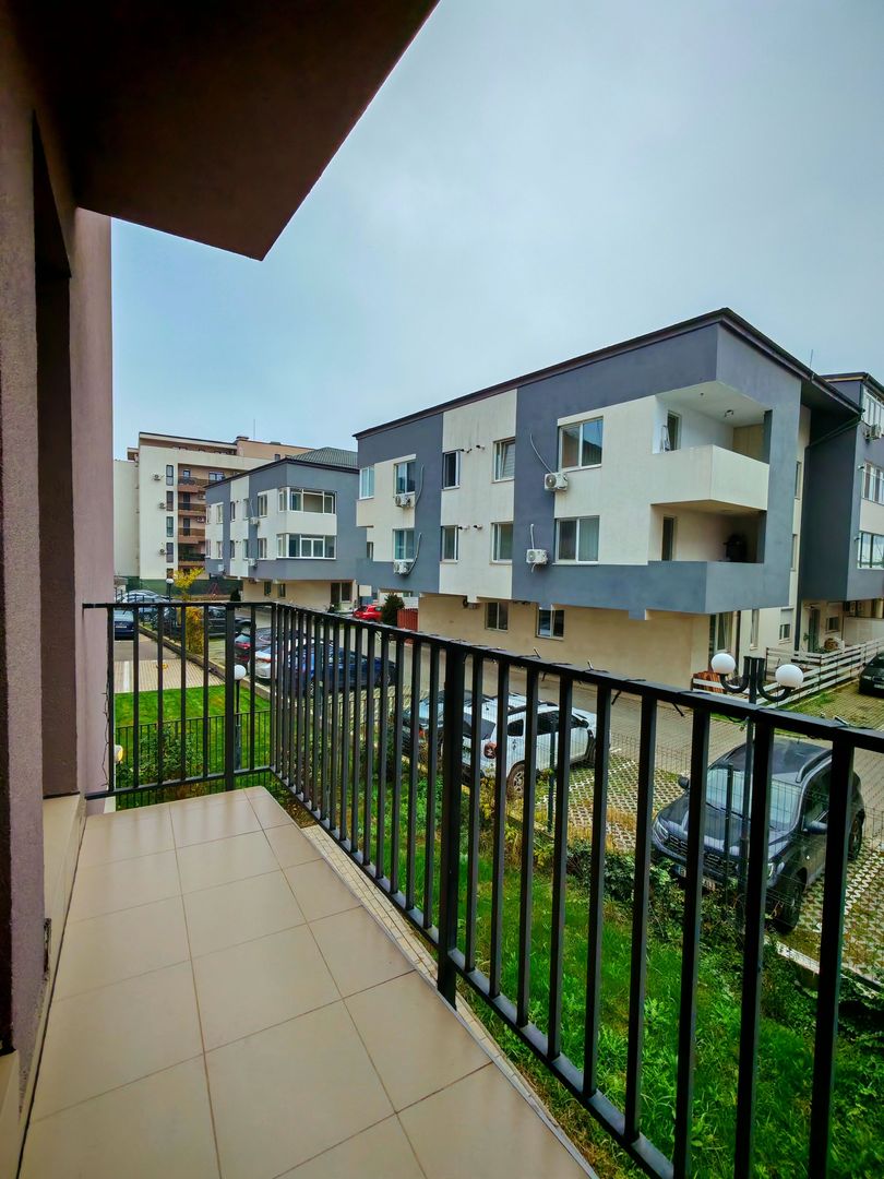 Apartament 2 camere Pallady,MOBILAT/UTILAT,Gura Calitei,8 min.METROU - Poză 12