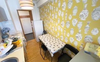 2 camere, LA CHEIE, balcon, AC, Parc Central, Polivalenta, Comision 0 - Poză 11