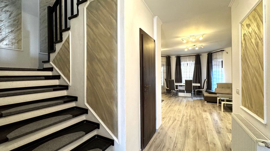 Duplex 5 camere| spațios| în  Dumbrăvița | teren generos| - Poză 9