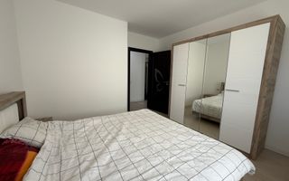 De inchiriat Apartament Bloc Nou/2 Camere/Balcon/Parcare - Poză 3