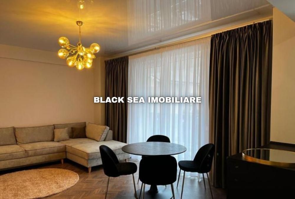 Apartament 3 camere zona Tomis Plus - Bloc Nou - Termen Lung - Poză 1