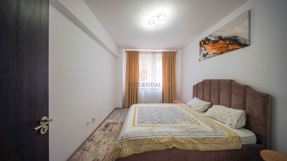Apartament 3 camere, zona Theodor Pallady –Nicolae Teclu, acces metrou - Poză 6