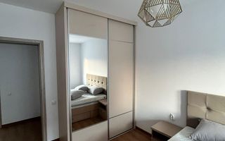 Casă duplex mobilat utilat 3 camere 2 bai teren 288 mp in Tălmaciu - Poză 7