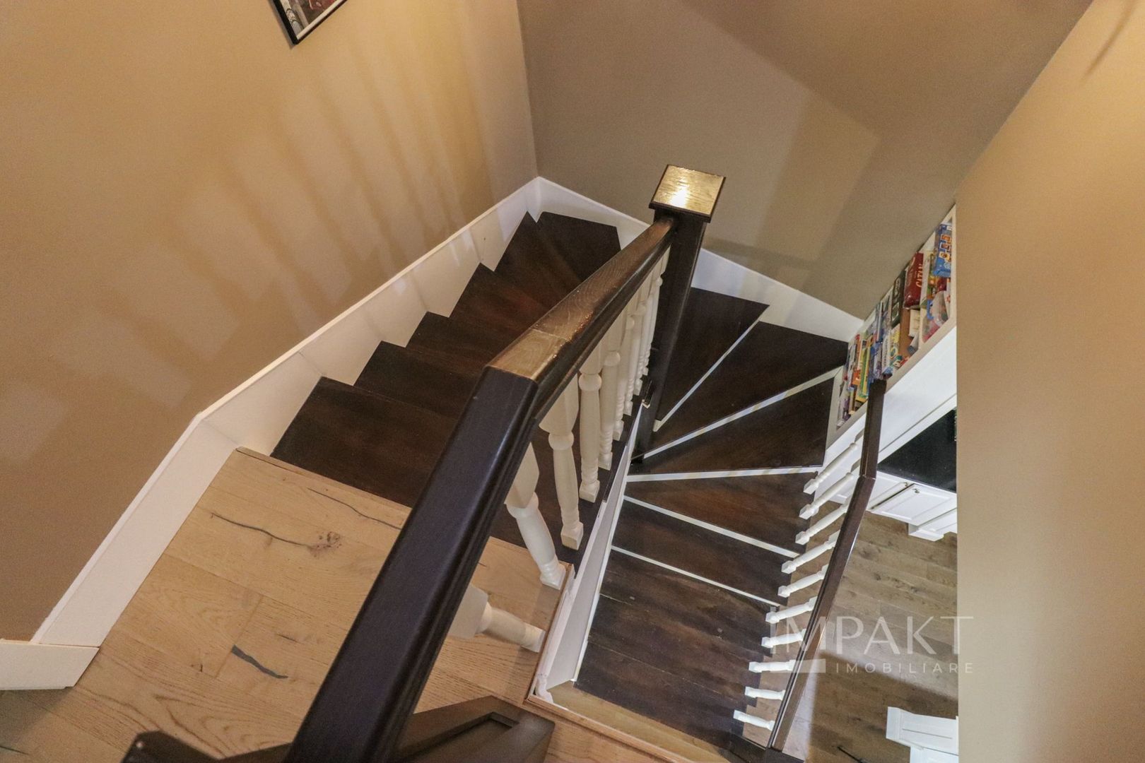 Duplex superb de vanzare, capat de Grigorescu, in Cartierul Donath Park! - Poză 9