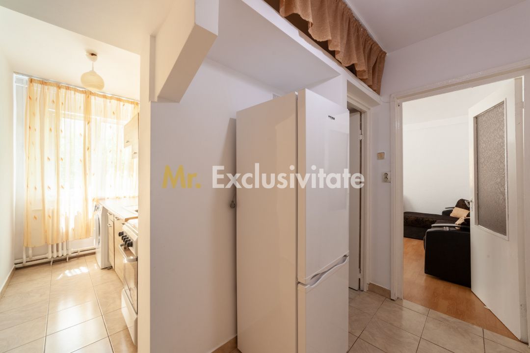 Apartament 2 camere de vânzare – Parter, Cartier Nord - Poză 5