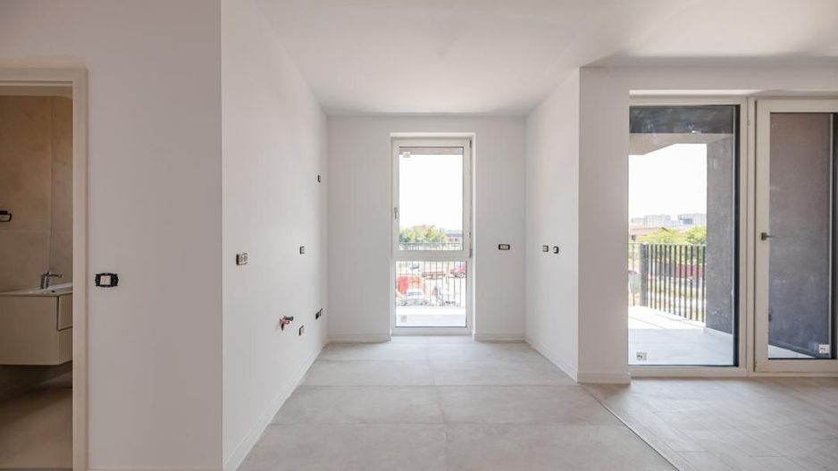 Apartament 3 camere, 72,35 mp, 2 bai + terasa 14 mp | Mehala | Comision 0% - Poză 5