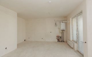 Vânzare, apartament, 3 camere, Bulevardul Europei, Botanica. - Poză 12