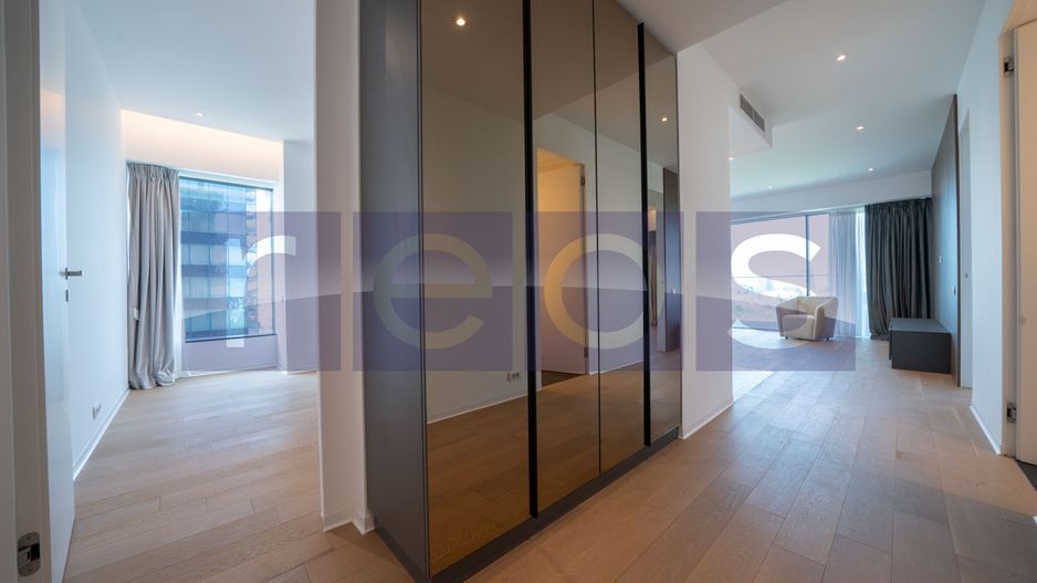 INCHIRIERE 4 CAMERE | ONE ELIADE | ULTRAFINISAT | VEDERE LAC | PARCARE - Poză 5