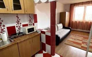 De vanzare garsoniera 20 mp in micro 15 - Poză 2