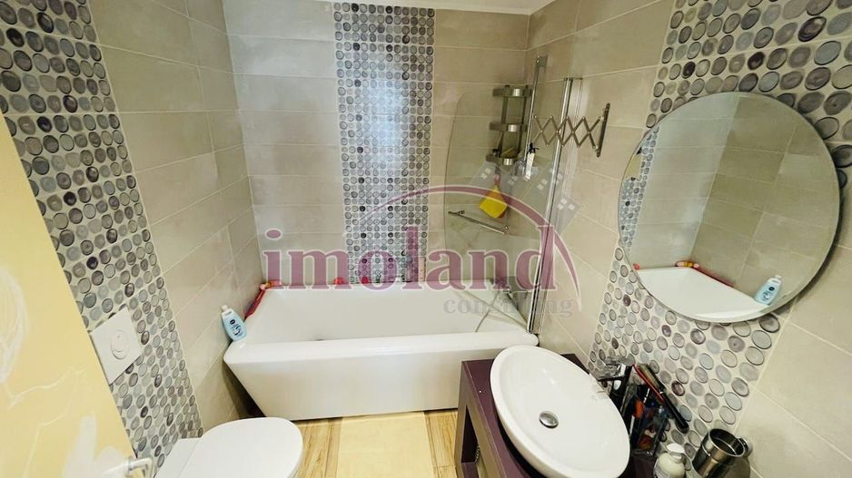 Inchiriere - apartament - 4 camere - Floreasca - Compozitori - Poză 20