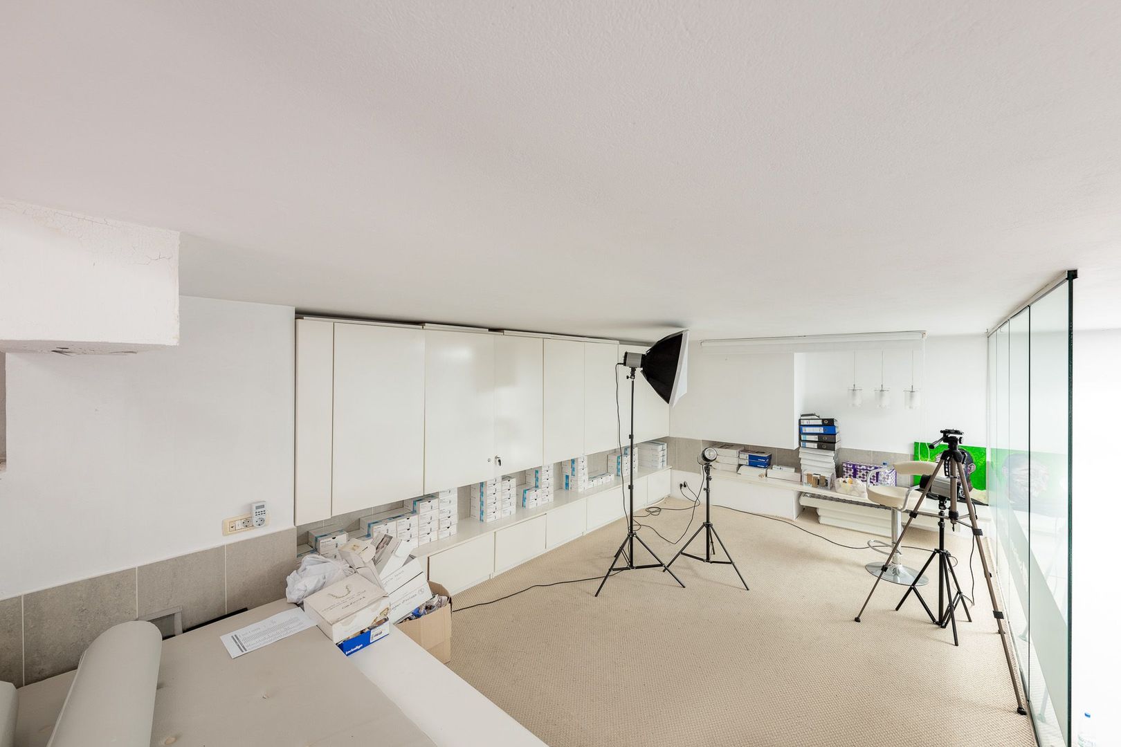 Spatiu de birouri - Poză 18