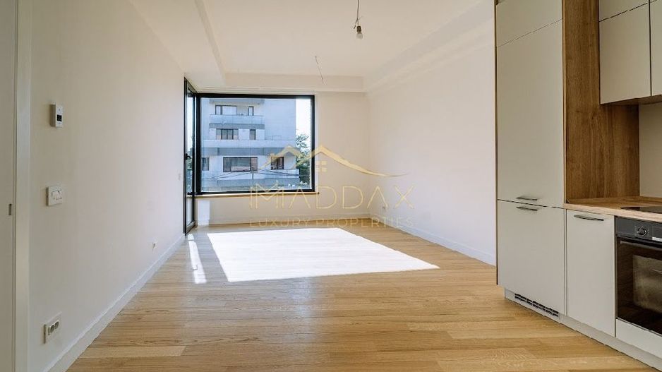 Apartament de Inchiriat | Iancu Nicolae | 47 mp - Poză 1