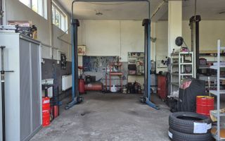 Închiriere hală service auto, detailing, reparații – Valea Adâncă - Poză 6
