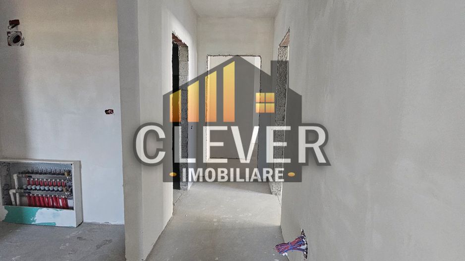 3 Camere Parcare gratis,  Balcon 18,5 mp | Pallady | Comision 0% - Poză 7