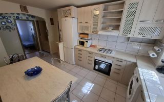 Girocului-Judetean 3 camere decomandat centrala gaz - Poză 6