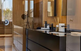 Vila spectaculoasa cu 6 camere, finisaje premium, zona Corbeanca - Poză 4