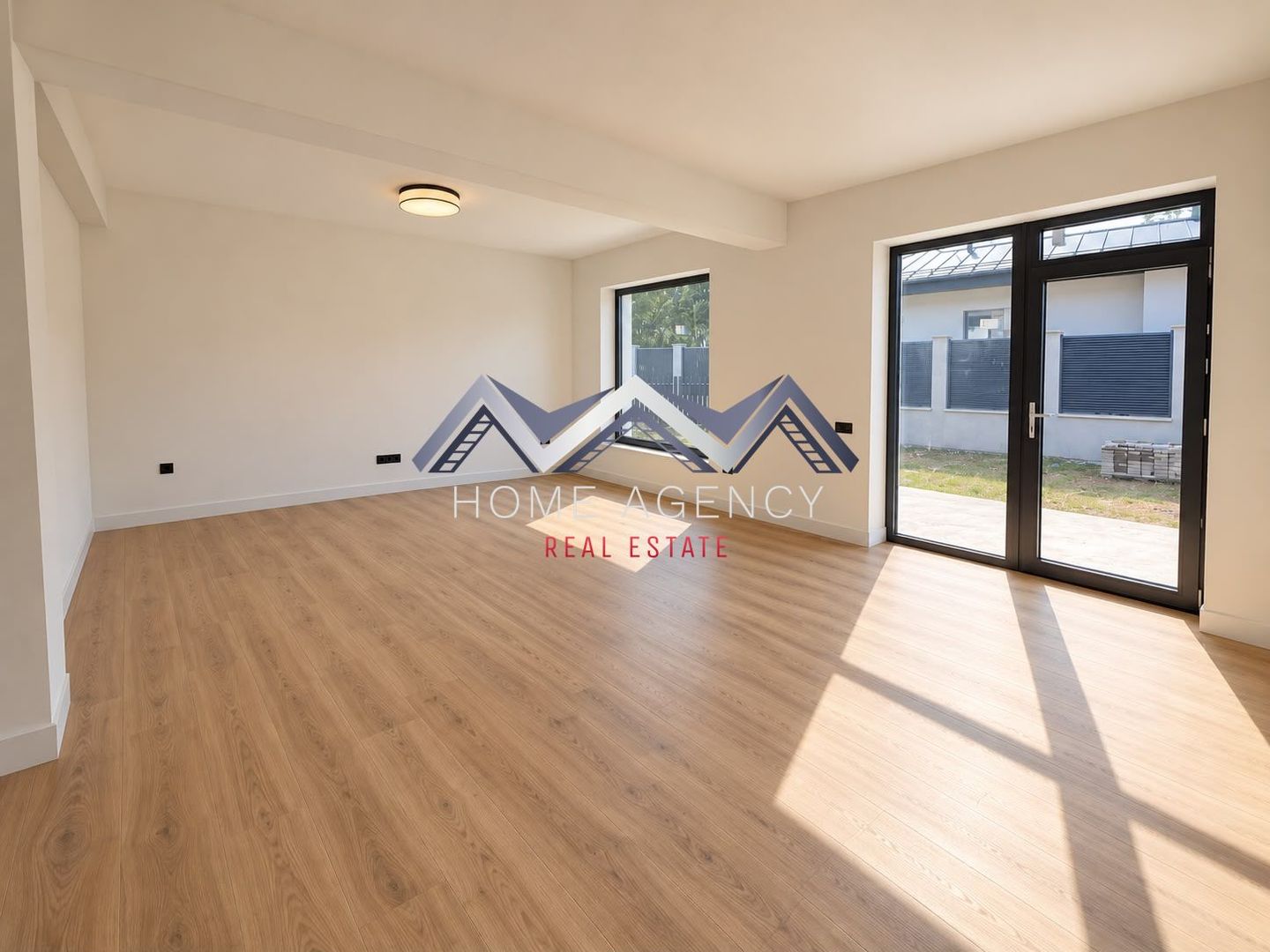 Casă individuală P+1 | Otopeni central - Poză 2