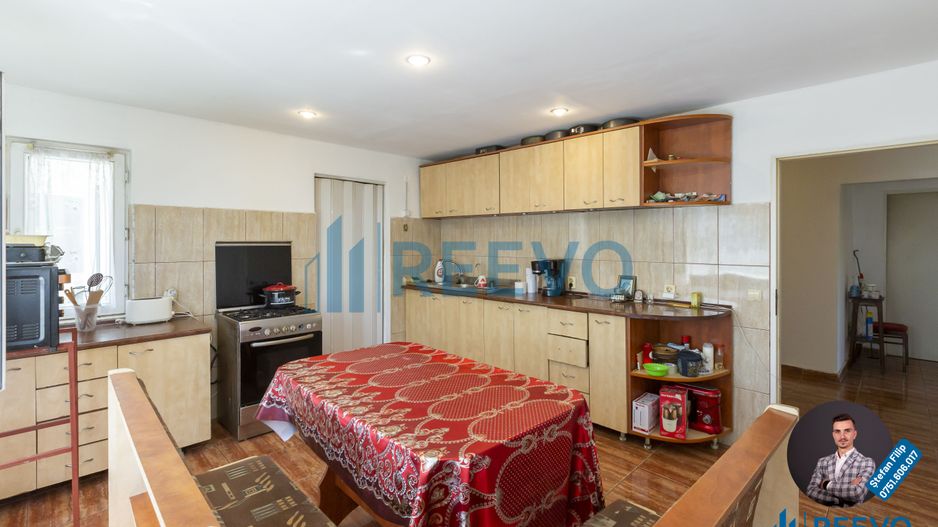 Casă/Vilă de vânzare în Blăgești, Bacău - Poză 5