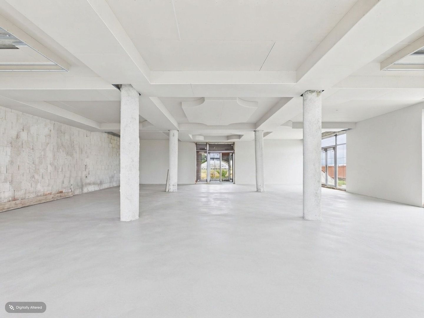 Clădire 850 mp, Czaran Gyula, 8 parcări - Poză 7